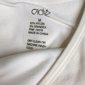 Cache Tops - Cache tanks Cache Tops - Cache tanks